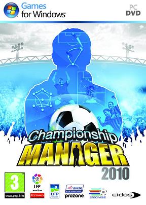 PC-GAME : CHAMPIONSHIP MANAGER 2010 Special Edition PC-GAME : CHAMPIONSHIP MANAGER 2010 Special Edition
